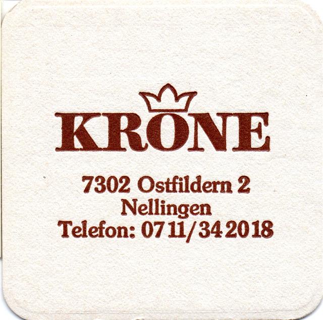 nellingen ul-bw krone 1a (quad185-u adresse-braun) 